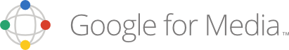 Google for Media
